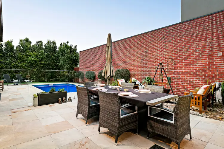 Fourth view of Homely house listing, 5 Stonybrook Boulevard, Hillside VIC 3037
