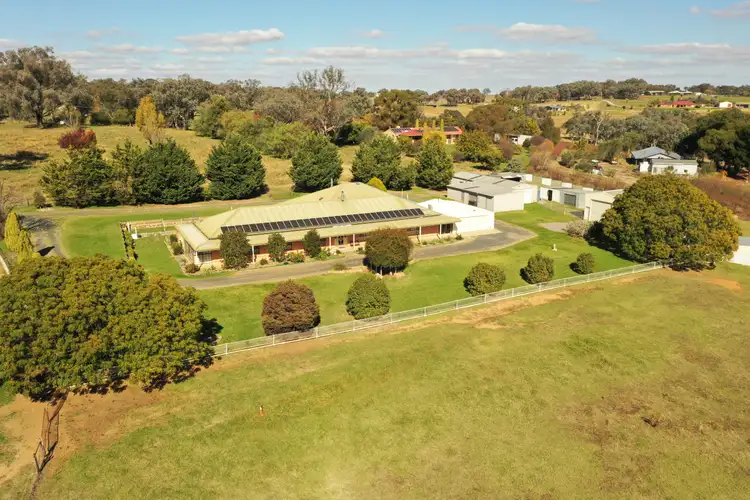 Third view of Homely house listing, 426 Back Creek Road, Young NSW 2594