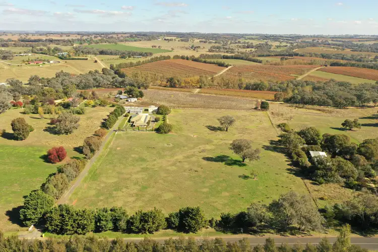 Fourth view of Homely house listing, 426 Back Creek Road, Young NSW 2594