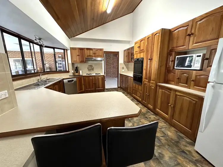 Fifth view of Homely house listing, 426 Back Creek Road, Young NSW 2594