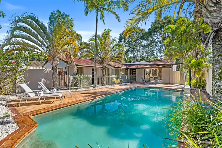 17 James Cagney Close, Parkwood QLD 4214