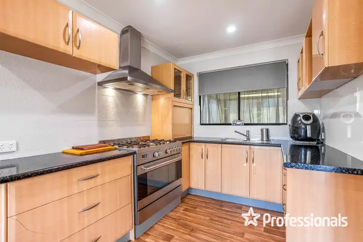 2 Robin Court, Armadale WA 6112