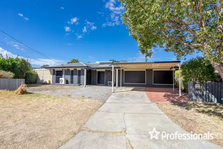 Second view of Homely house listing, 2 Robin Court, Armadale WA 6112