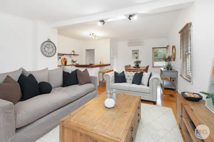 Second view of Homely house listing, 709 Morres Street, Brown Hill VIC 3350