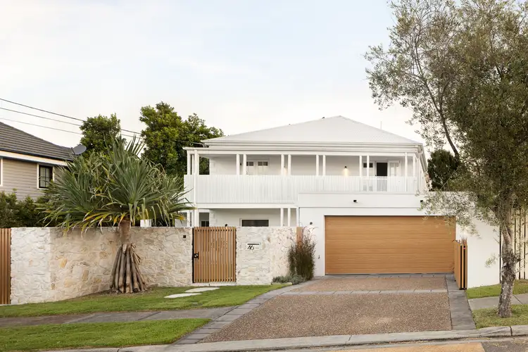 46 Lovedale Street, Wilston QLD 4051