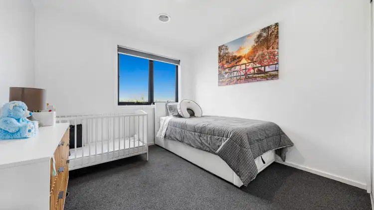 Sixth view of Homely townhouse listing, 979 Edgars Road, Wollert VIC 3750