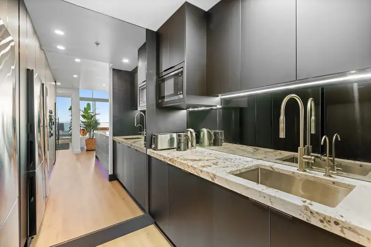 Sixth view of Homely apartment listing, 3304/4 Como Crescent, Southport QLD 4215