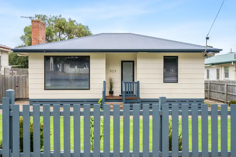 523 Princes Hwy, Port Fairy VIC 3284