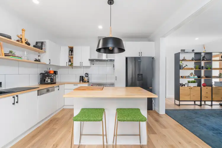 Fifth view of Homely house listing, 523 Princes Hwy, Port Fairy VIC 3284