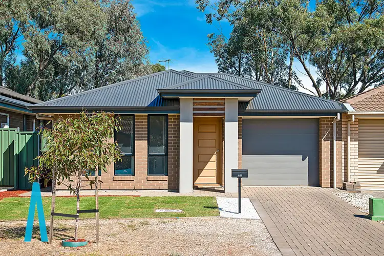 Second view of Homely house listing, 46 Nangari Road, Salisbury North SA 5108