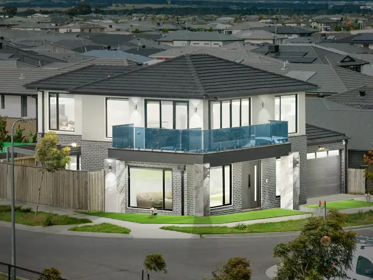 34 Fennel Street, Mickleham VIC 3064