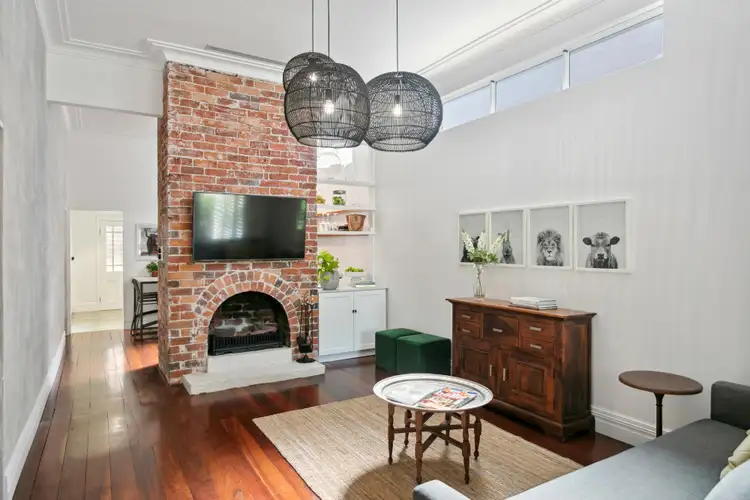 Third view of Homely house listing, 183 Loftus Street, Leederville WA 6007