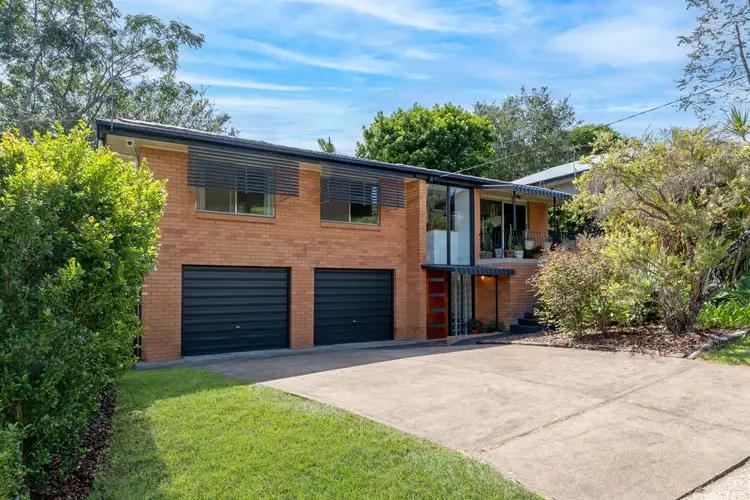 93 Eidsvold Street, Keperra QLD 4054