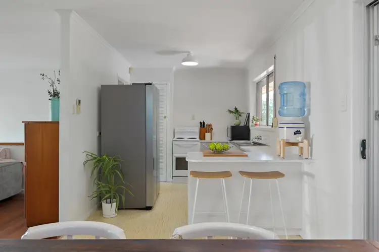 Third view of Homely house listing, 93 Eidsvold Street, Keperra QLD 4054