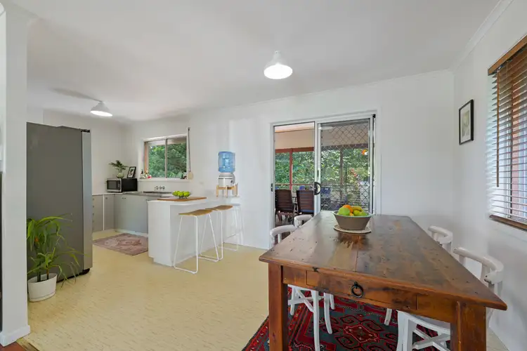 Fourth view of Homely house listing, 93 Eidsvold Street, Keperra QLD 4054