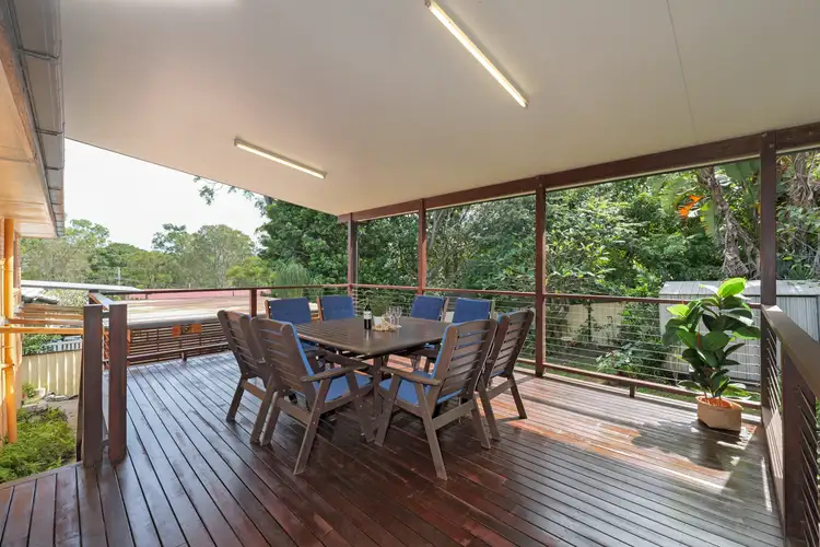 Fifth view of Homely house listing, 93 Eidsvold Street, Keperra QLD 4054