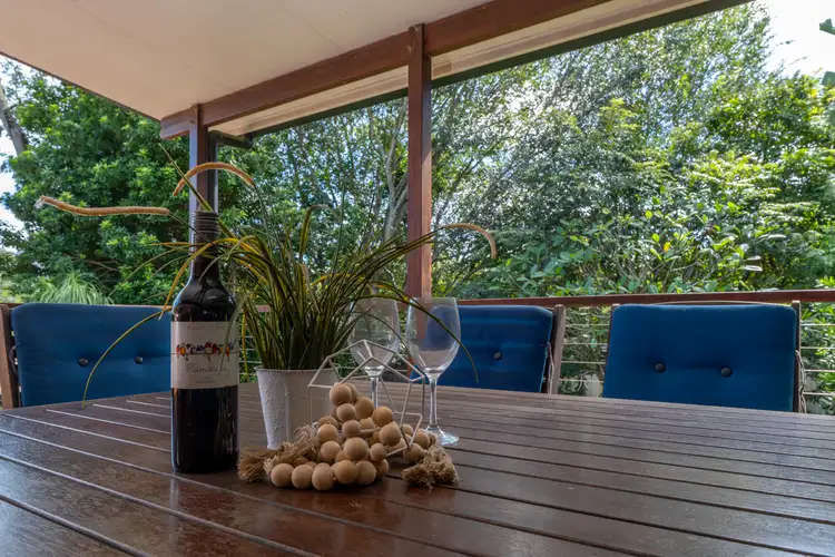 Sixth view of Homely house listing, 93 Eidsvold Street, Keperra QLD 4054