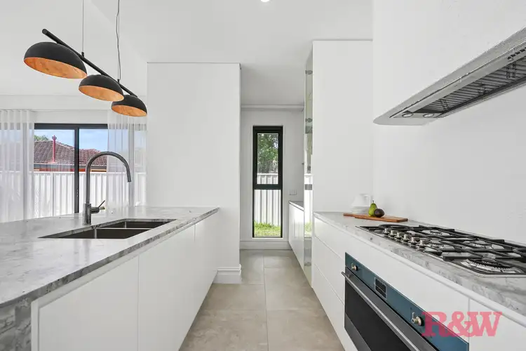 Second view of Homely house listing, 10 JERSEY ROAD, Strathfield NSW 2135
