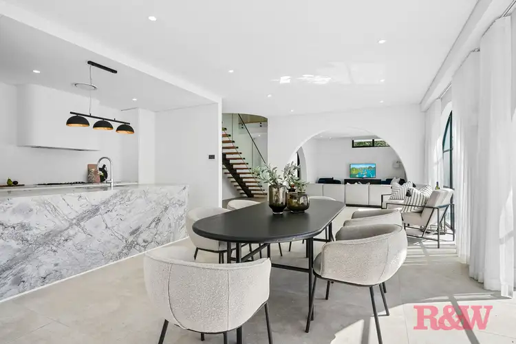 Third view of Homely house listing, 10 JERSEY ROAD, Strathfield NSW 2135