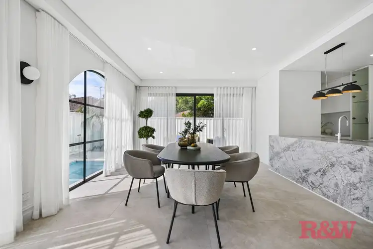 Fifth view of Homely house listing, 10 JERSEY ROAD, Strathfield NSW 2135