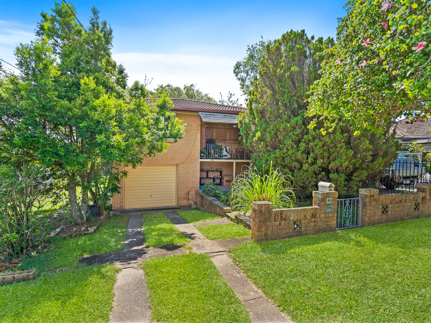 Main view of Homely house listing, 51 Joffre Street, Wynnum QLD 4178