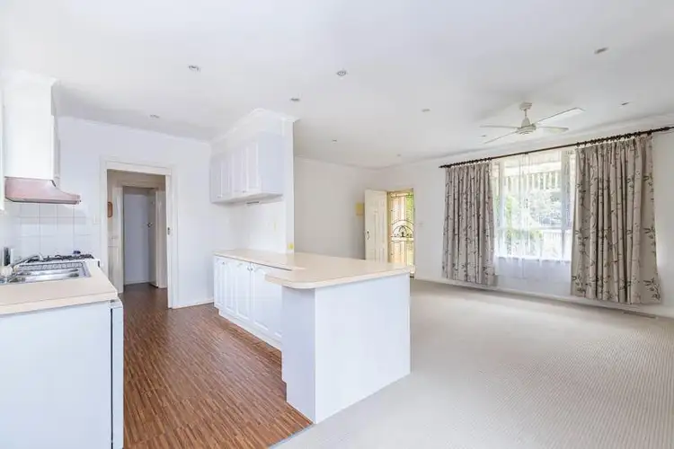 Second view of Homely house listing, 1 Elizabeth Court, Ringwood East VIC 3135