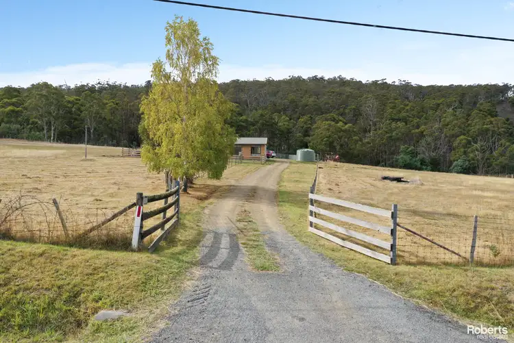 Third view of Homely house listing, 418 Ellendale Road, Fentonbury TAS 7140