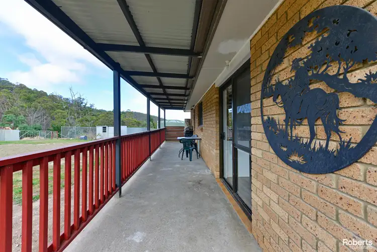Fourth view of Homely house listing, 418 Ellendale Road, Fentonbury TAS 7140