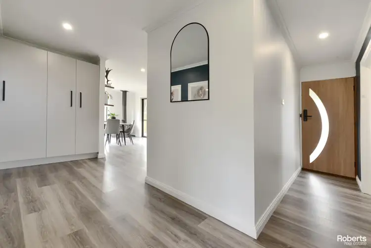 Fifth view of Homely house listing, 418 Ellendale Road, Fentonbury TAS 7140
