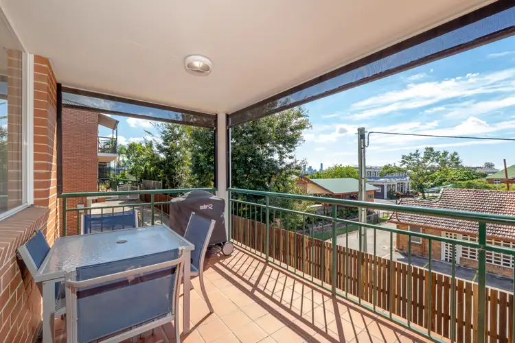 Third view of Homely apartment listing, 2/88 Kirkland Avenue, Coorparoo QLD 4151
