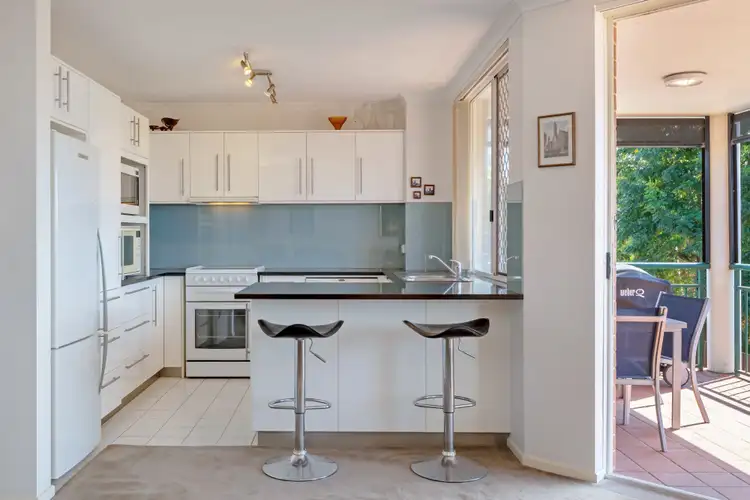 Fourth view of Homely apartment listing, 2/88 Kirkland Avenue, Coorparoo QLD 4151