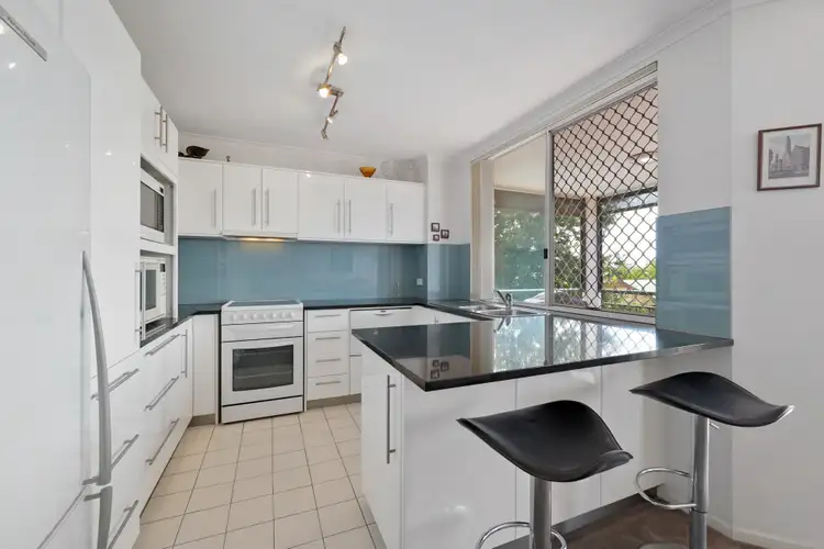 Fifth view of Homely apartment listing, 2/88 Kirkland Avenue, Coorparoo QLD 4151