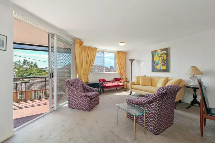 Sixth view of Homely apartment listing, 2/88 Kirkland Avenue, Coorparoo QLD 4151