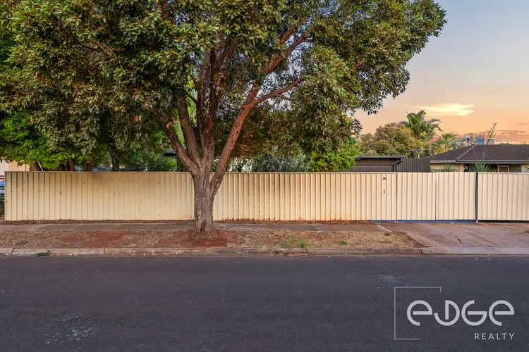 28 Barrington Road, Elizabeth Downs SA 5113