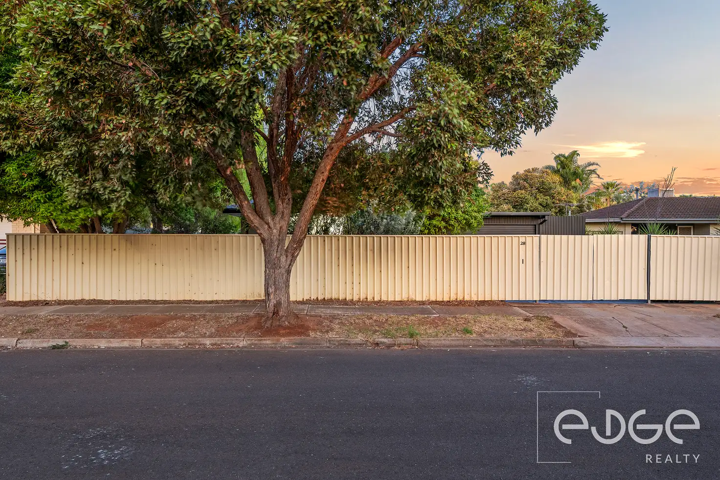 Main view of Homely house listing, 28 Barrington Road, Elizabeth Downs SA 5113