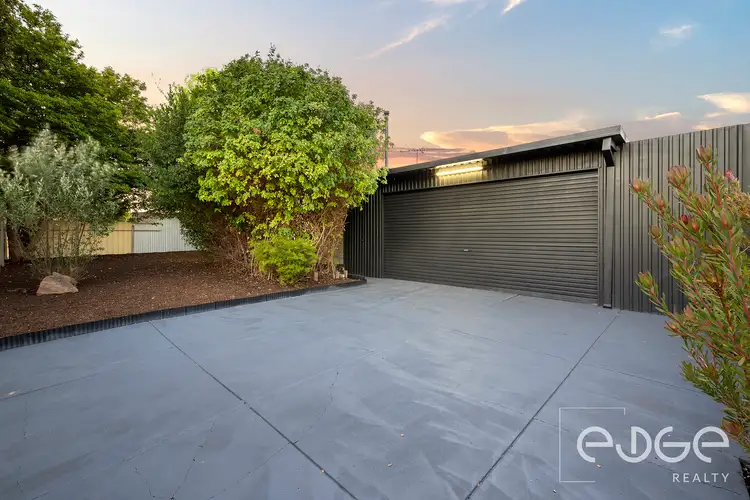 Second view of Homely house listing, 28 Barrington Road, Elizabeth Downs SA 5113