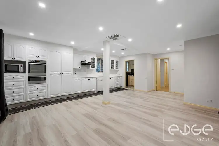 Fifth view of Homely house listing, 28 Barrington Road, Elizabeth Downs SA 5113