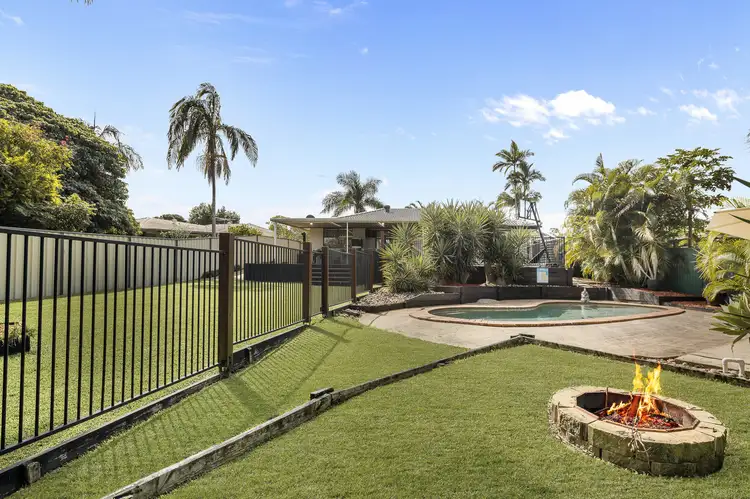 9 Magnolia Drive, Kallangur QLD 4503