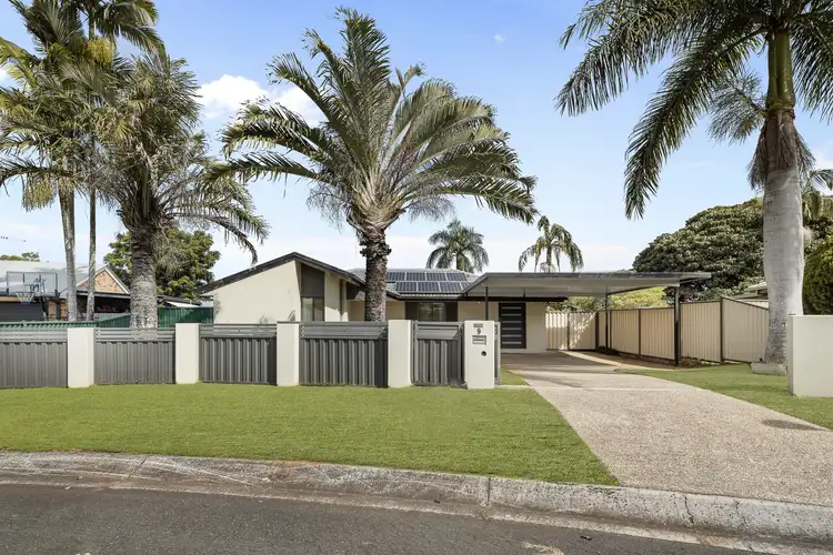 Second view of Homely house listing, 9 Magnolia Drive, Kallangur QLD 4503