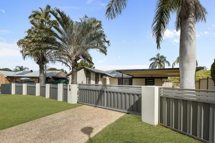 Third view of Homely house listing, 9 Magnolia Drive, Kallangur QLD 4503
