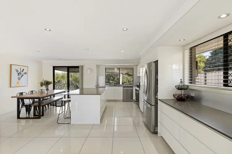 Fourth view of Homely house listing, 9 Magnolia Drive, Kallangur QLD 4503