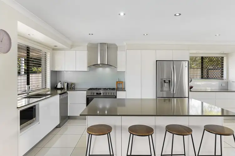 Fifth view of Homely house listing, 9 Magnolia Drive, Kallangur QLD 4503