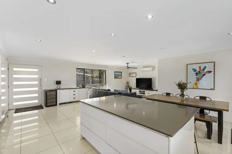 Sixth view of Homely house listing, 9 Magnolia Drive, Kallangur QLD 4503