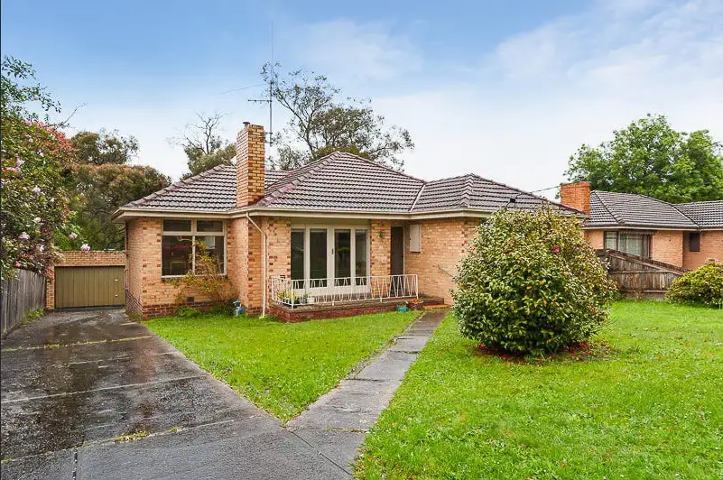 Main view of Homely house listing, 46 Dudley Street, Mitcham VIC 3132