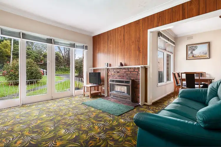 Second view of Homely house listing, 46 Dudley Street, Mitcham VIC 3132