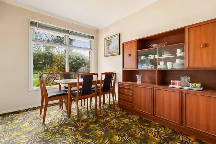 Third view of Homely house listing, 46 Dudley Street, Mitcham VIC 3132