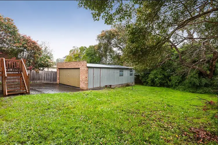 Sixth view of Homely house listing, 46 Dudley Street, Mitcham VIC 3132