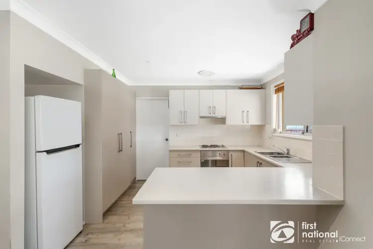 Third view of Homely house listing, 81 Luttrell Street, Hobartville NSW 2753