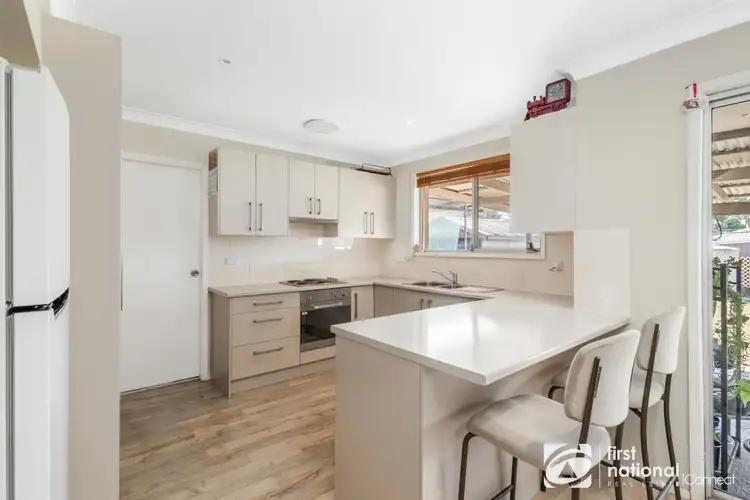 Fourth view of Homely house listing, 81 Luttrell Street, Hobartville NSW 2753