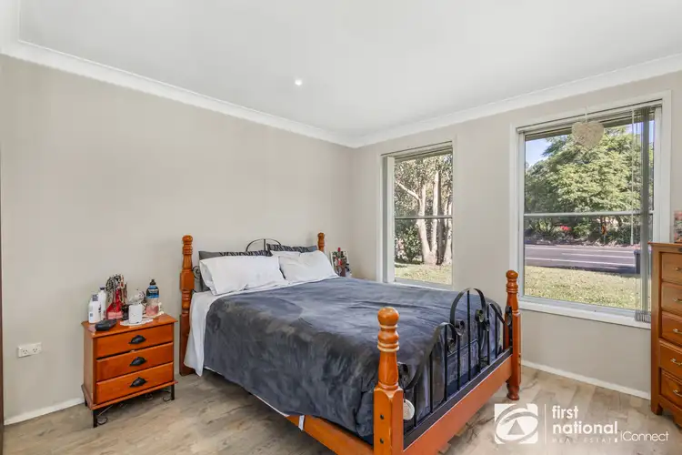 Fifth view of Homely house listing, 81 Luttrell Street, Hobartville NSW 2753